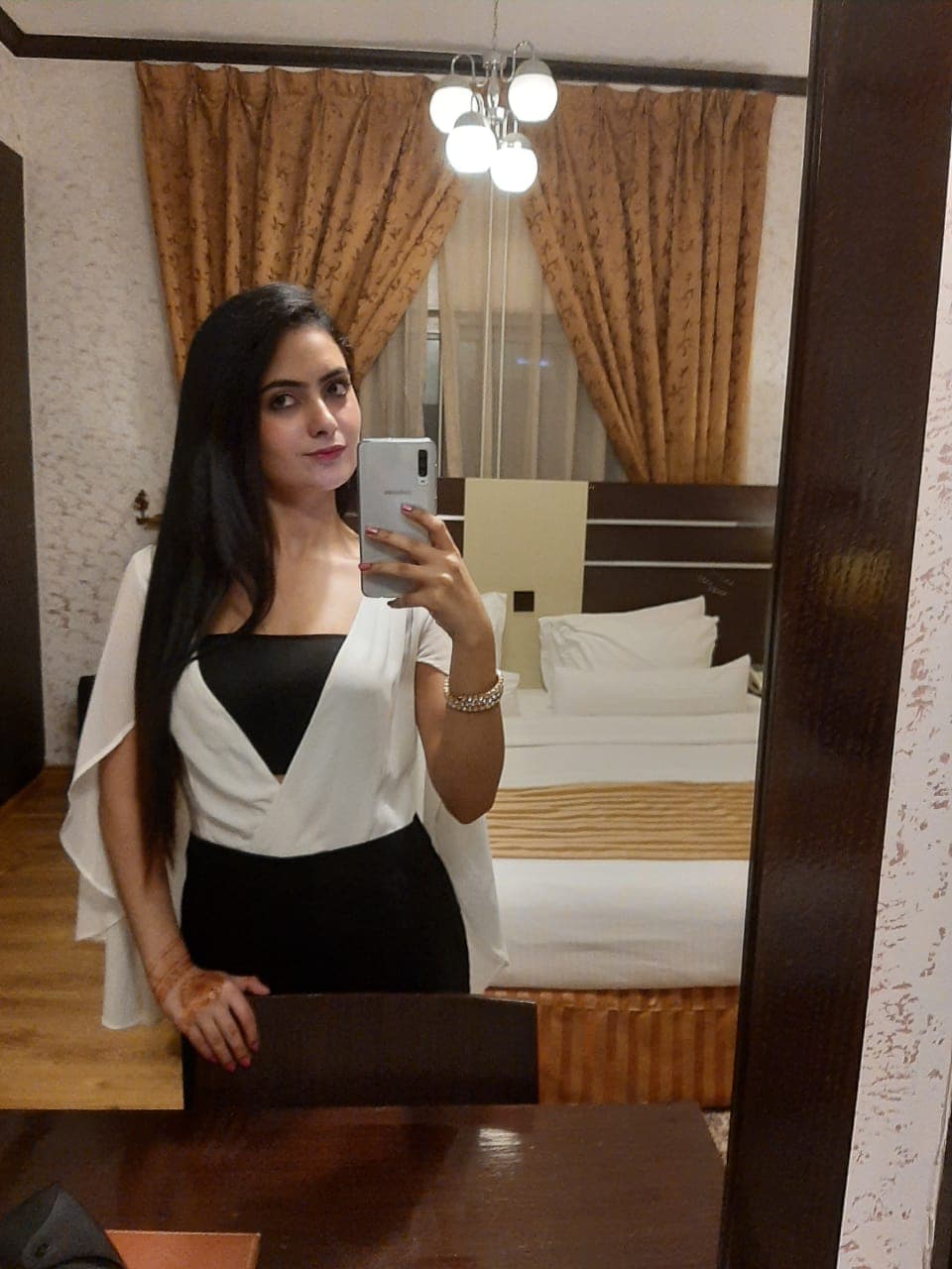 Sonam - escort photo 5 in Dubai