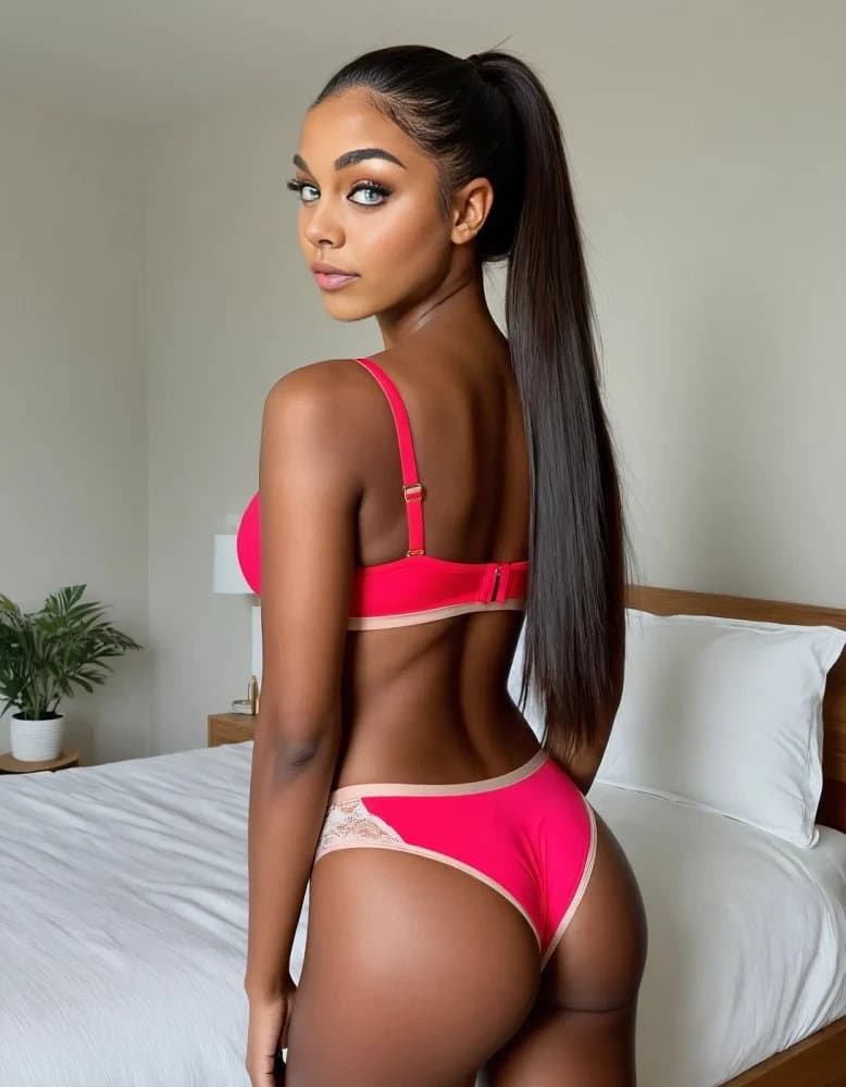 Kalisee - escort photo 3 in Dubai