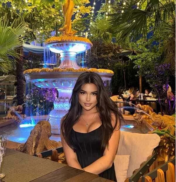 Alice - escort photo 6 in Dubai