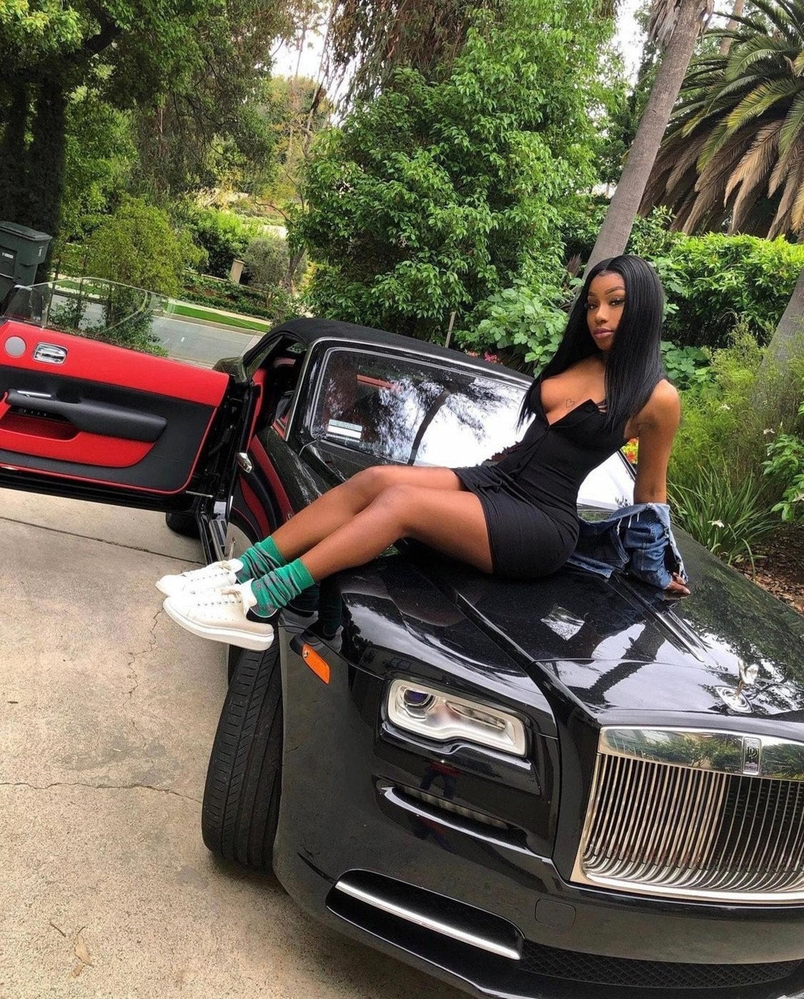 Layna - escort photo 3 in Dubai