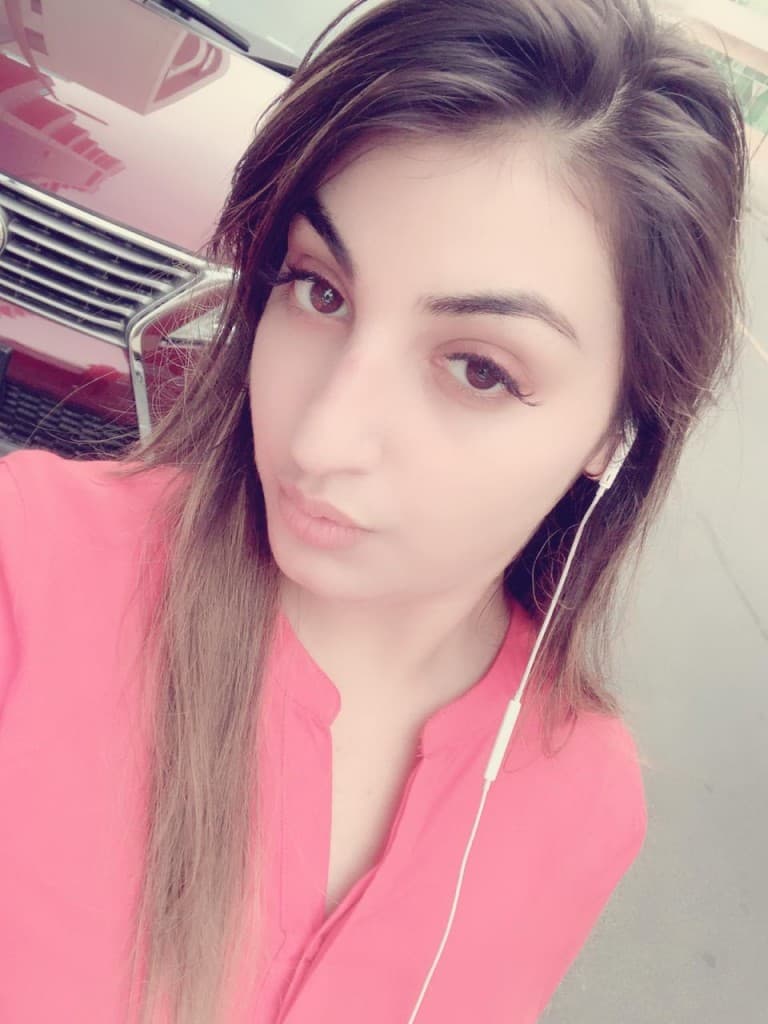 Laila - фото эскорт 1 в Dubai