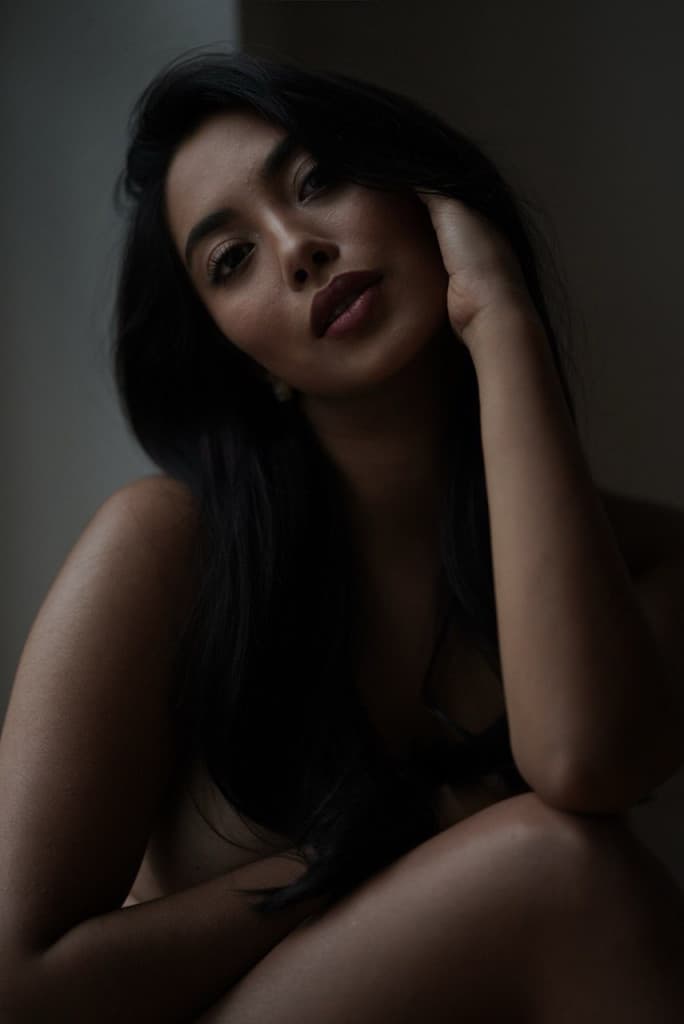 Katrin - фото эскорт 4 в Dubai