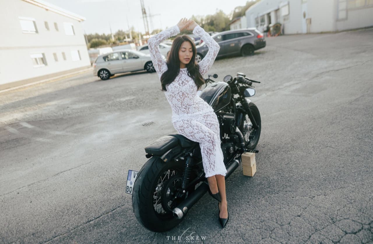 Katrin - фото эскорт 17 в Dubai