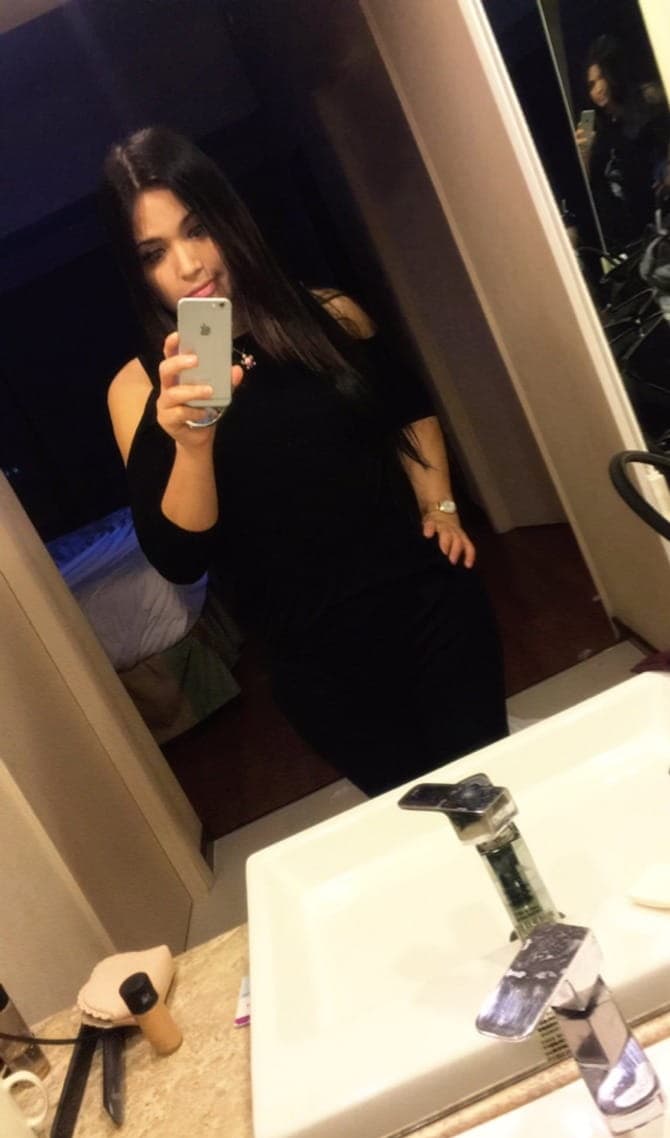 Yelitza - escort photo 7 in Dubai