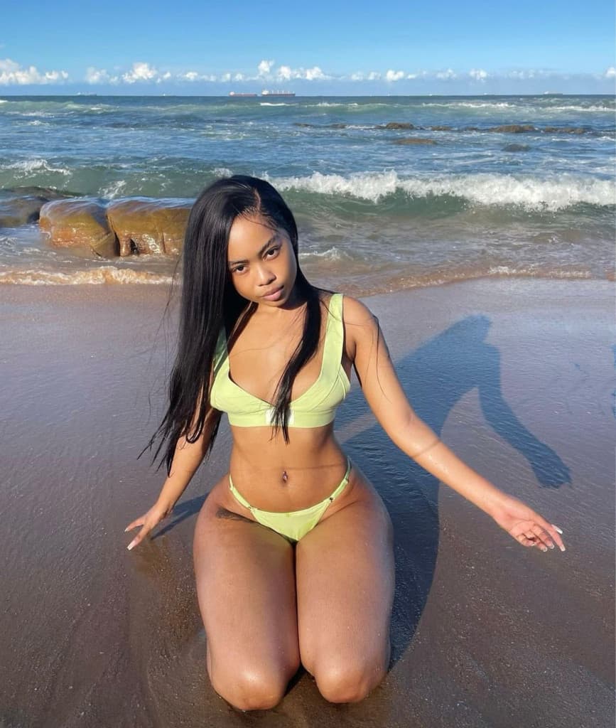 Olivia - صورة مرافقة 2 في Dubai