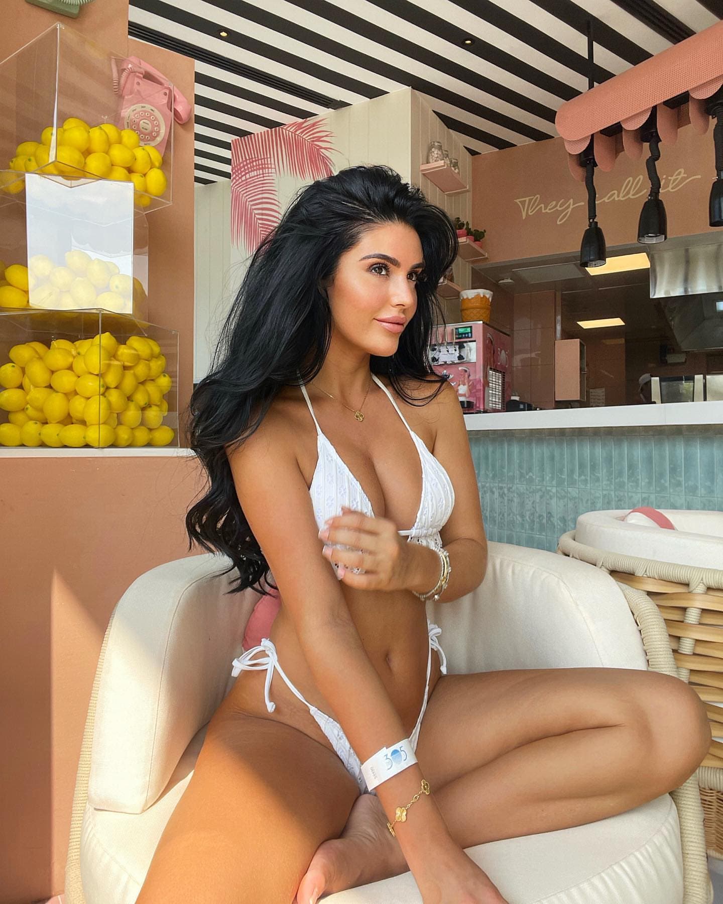 Bellar - фото эскорт 4 в Dubai