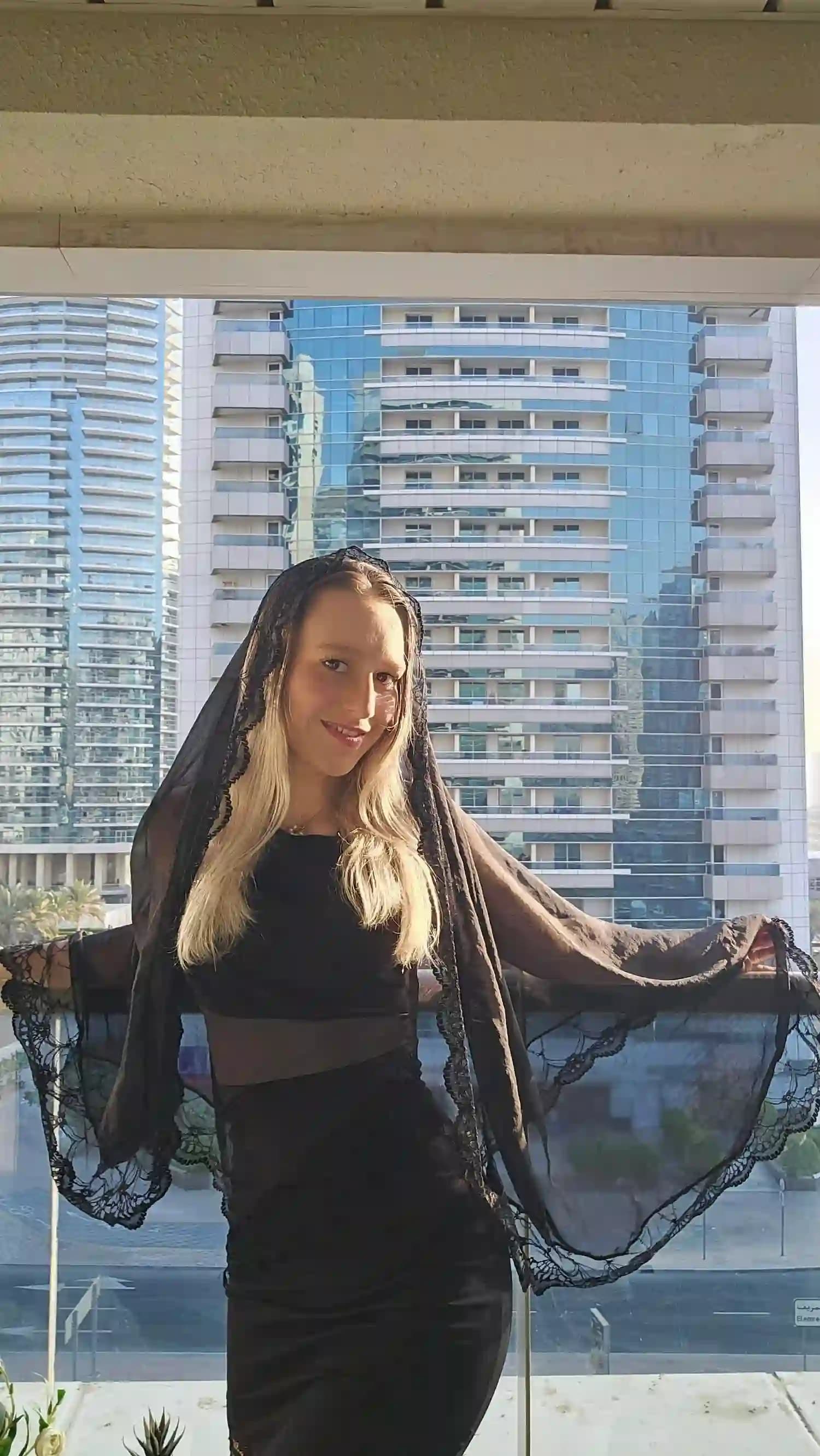 Janissa - صورة مرافقة 3 في Dubai