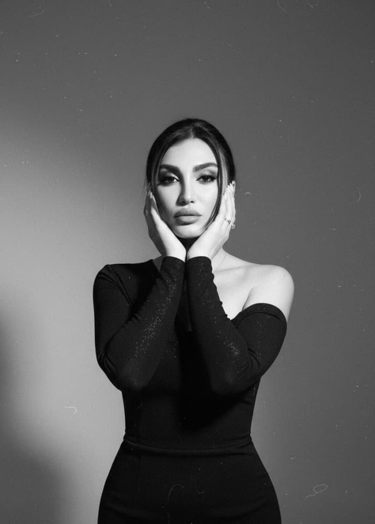 Diana - escort photo 7 in Dubai