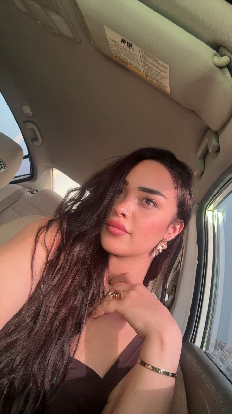 Yasmin - фото эскорт 7 в Dubai