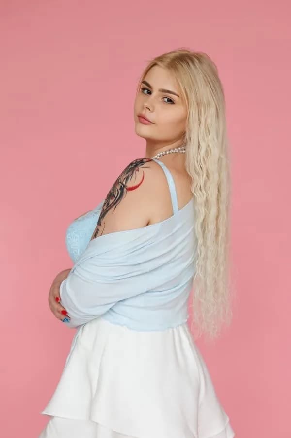 Cleopatra - фото эскорт 10 в Dubai