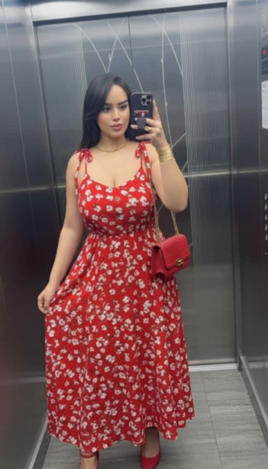 Yasmin - фото эскорт 3 в Dubai