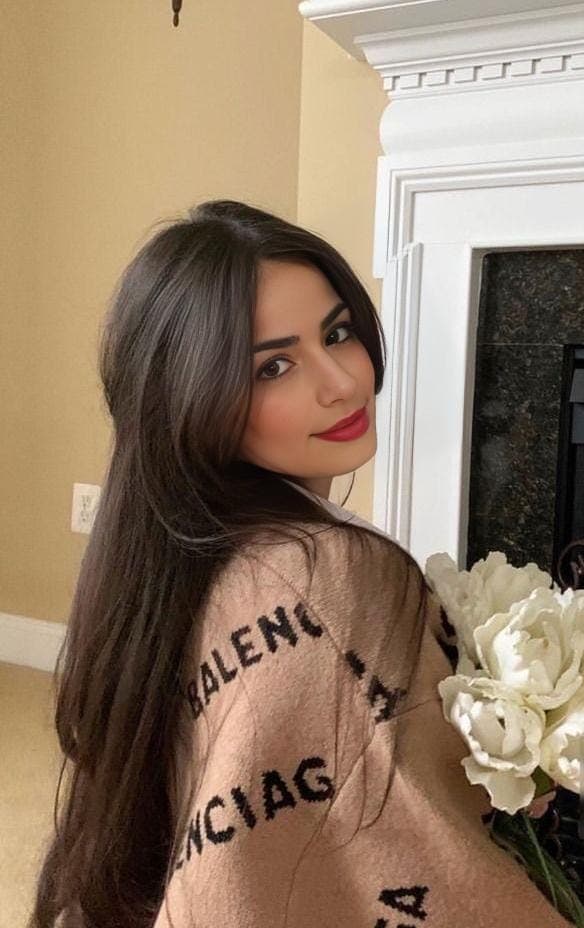 Sara - фото эскорт 2 в Dubai