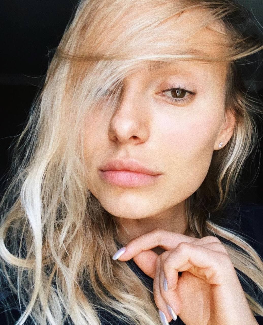 Yana - фото эскорт 6 в Dubai