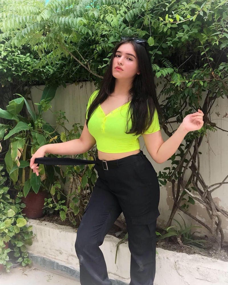 Lisa - escort photo 1 in Dubai