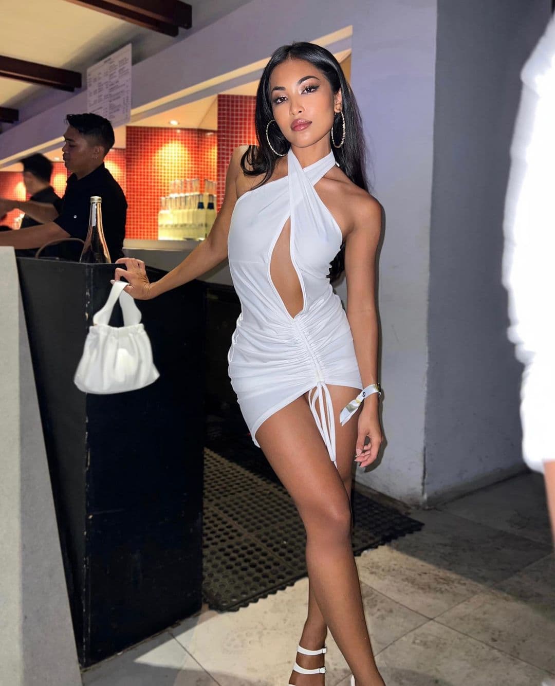 Exotic Alluring Beauty Escort Linda - фото эскорт 4 в Dubai