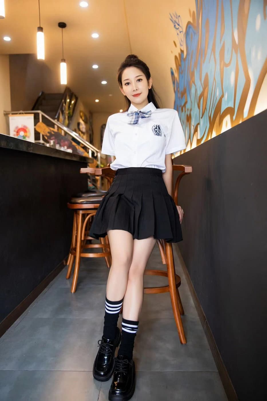 Ave - escort photo 2 in Dubai