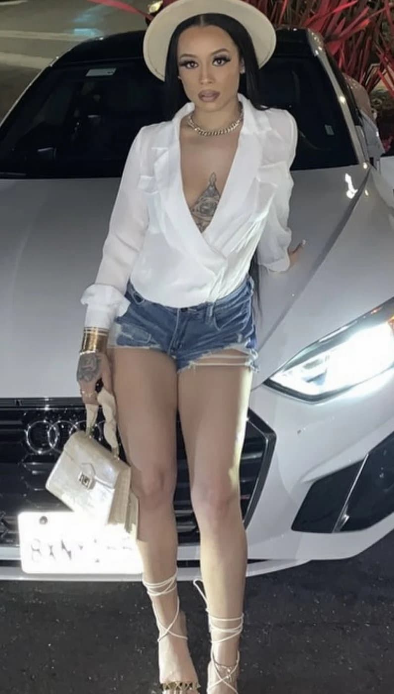 Angelic - escort photo 2 in Dubai