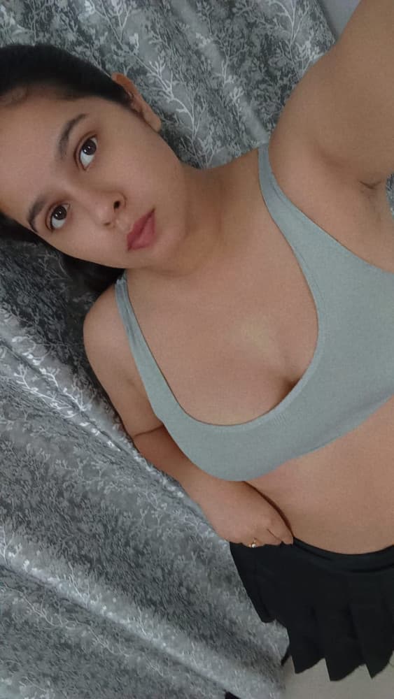 Sakshi - фото эскорт 4 в Dubai