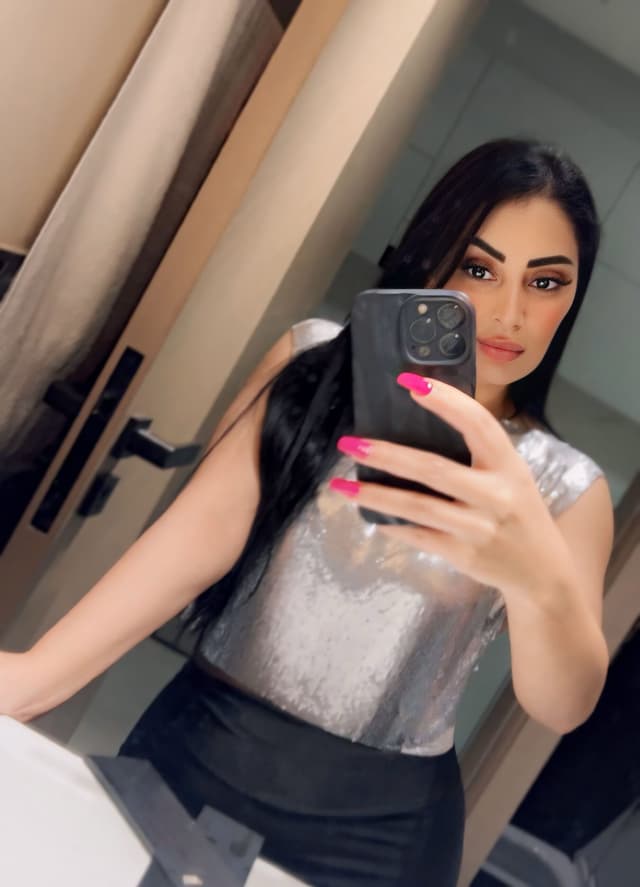 Sexy Escort Maya Business Bay - photo