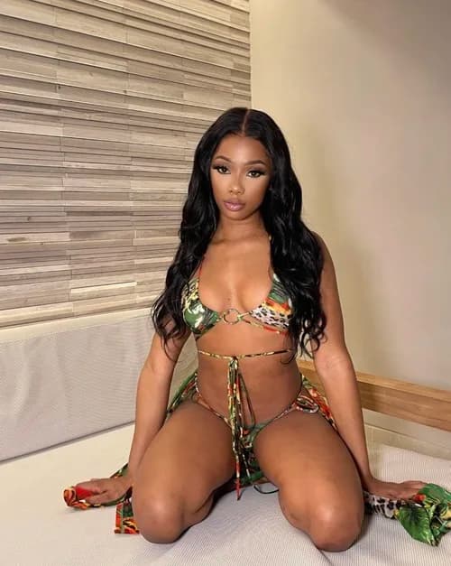 Kayla - escort photo 1 in Dubai