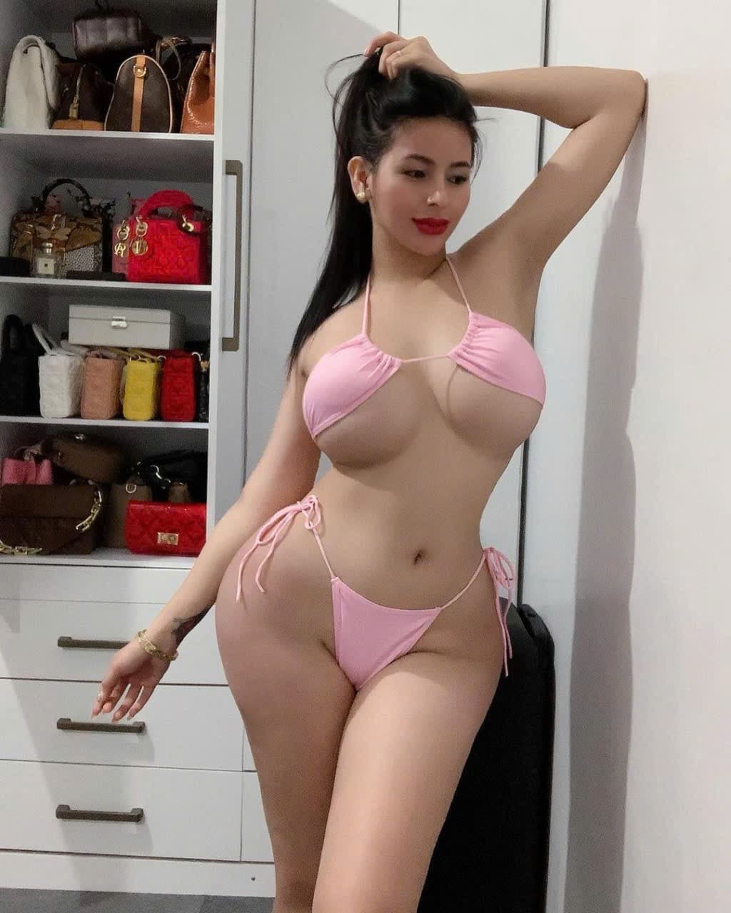 Lisa - صورة مرافقة 1 في Dubai