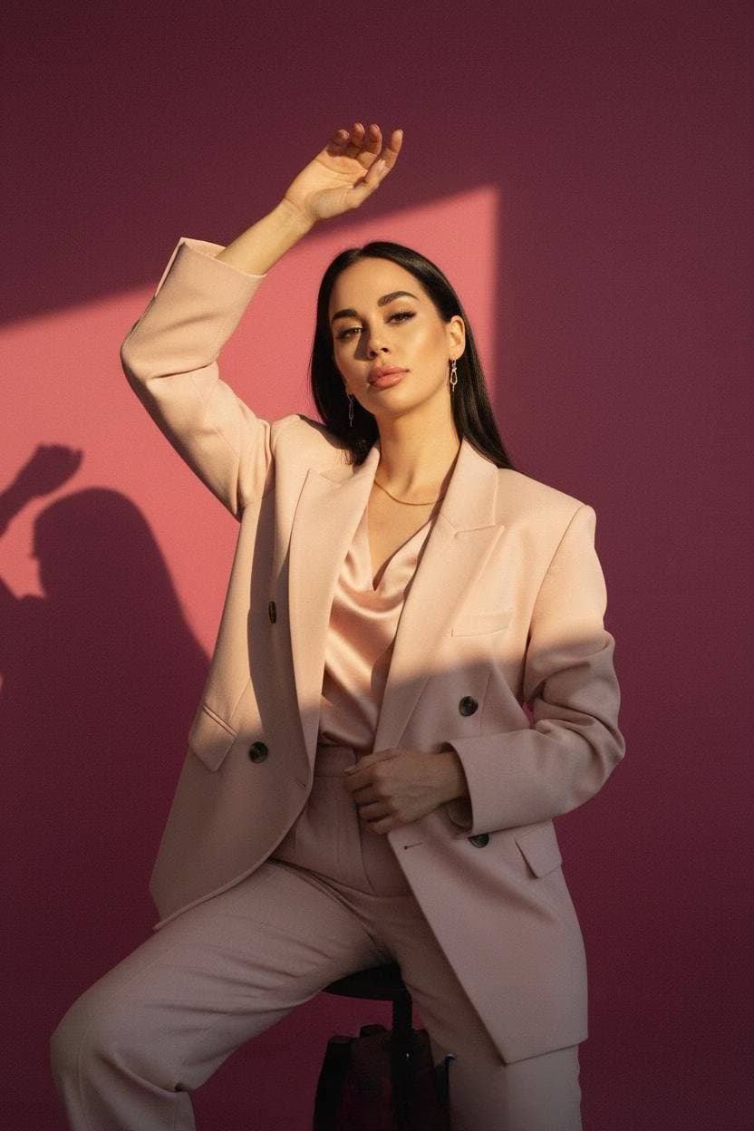 ZARA - escort photo 3 in Dubai