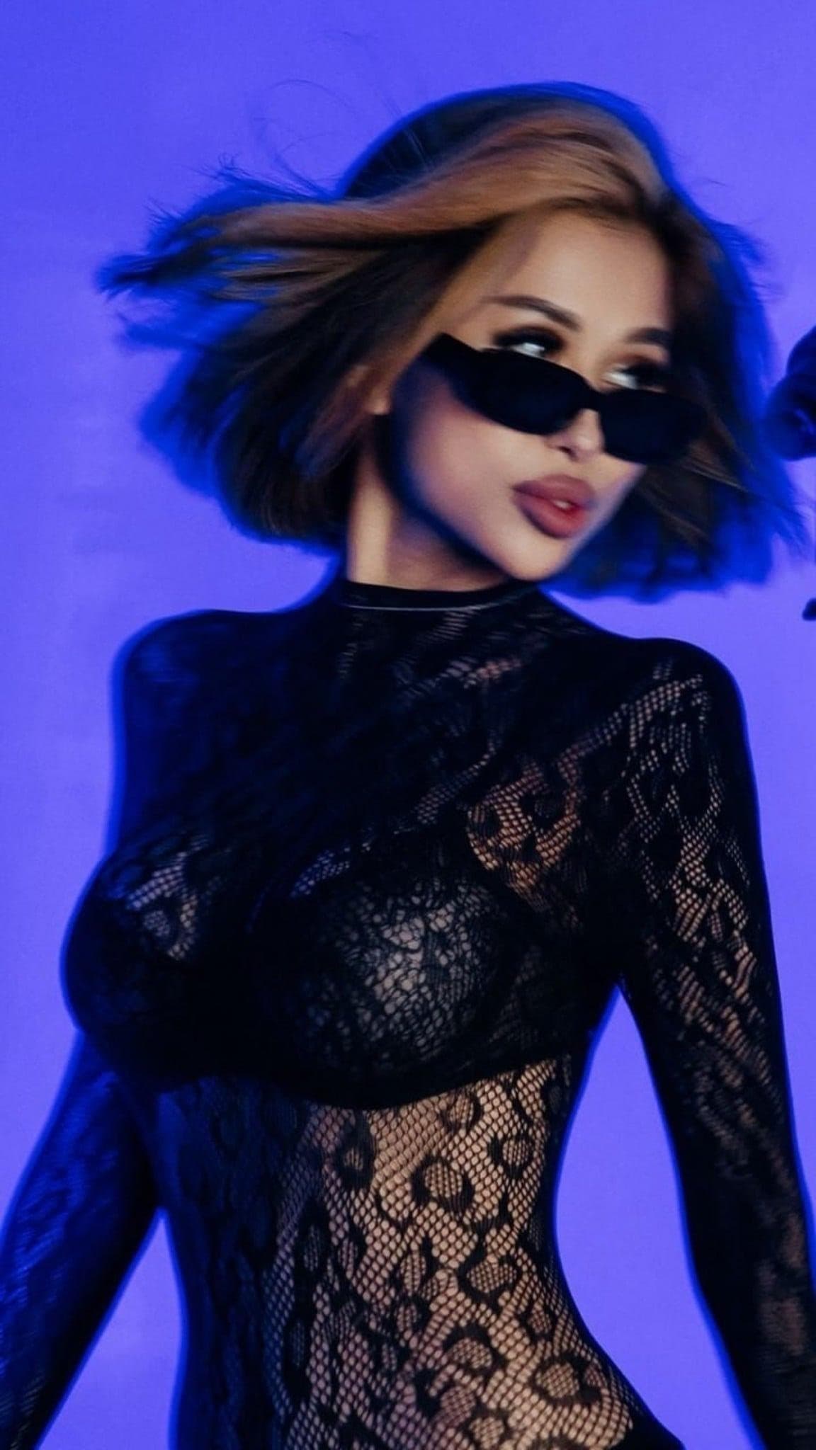 Irina - escort photo 4 in Dubai