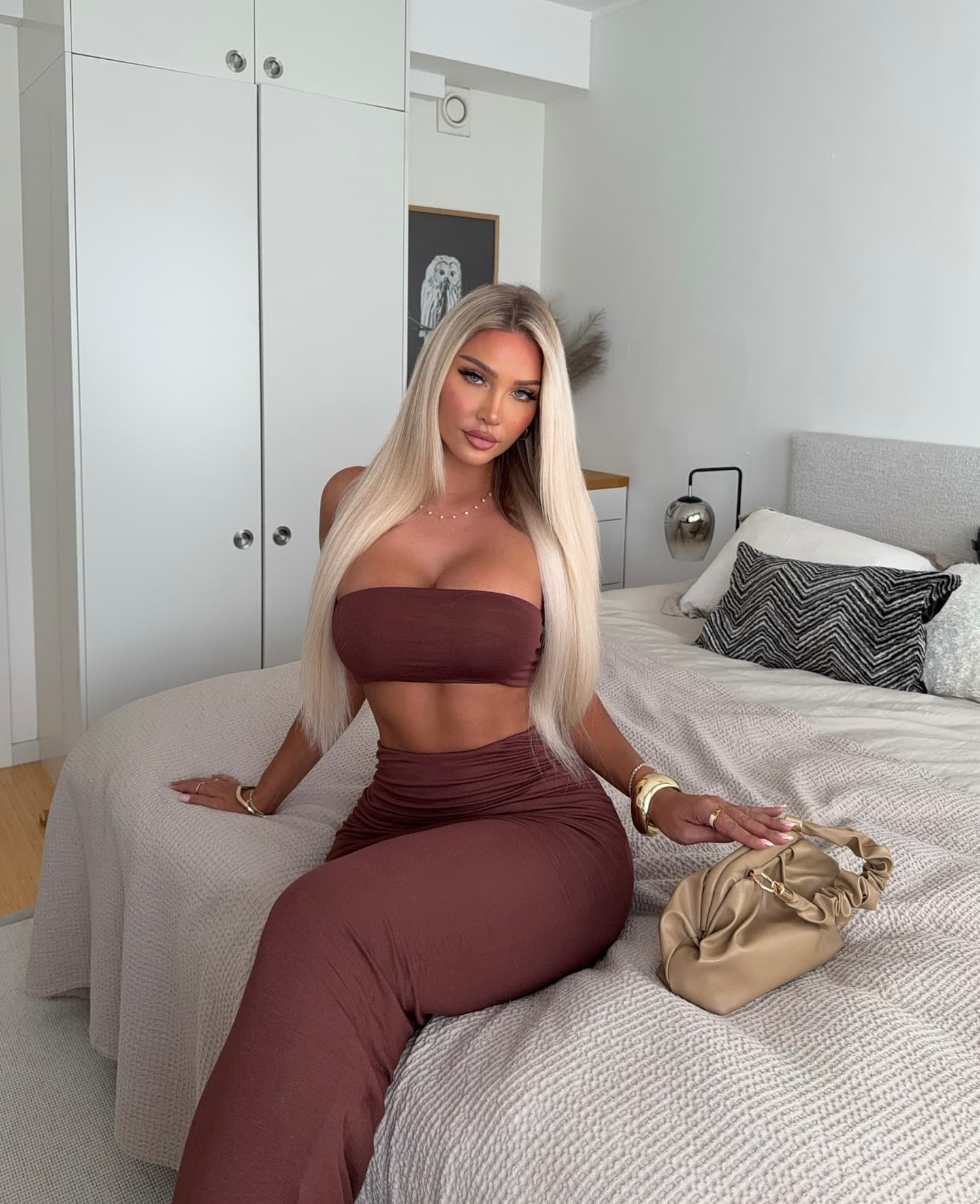 Anna - escort photo 10 in Dubai