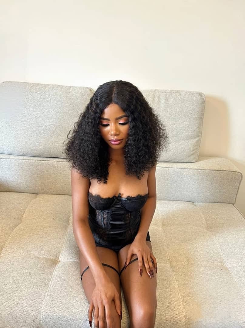 Lilian - escort photo 5 in Dubai