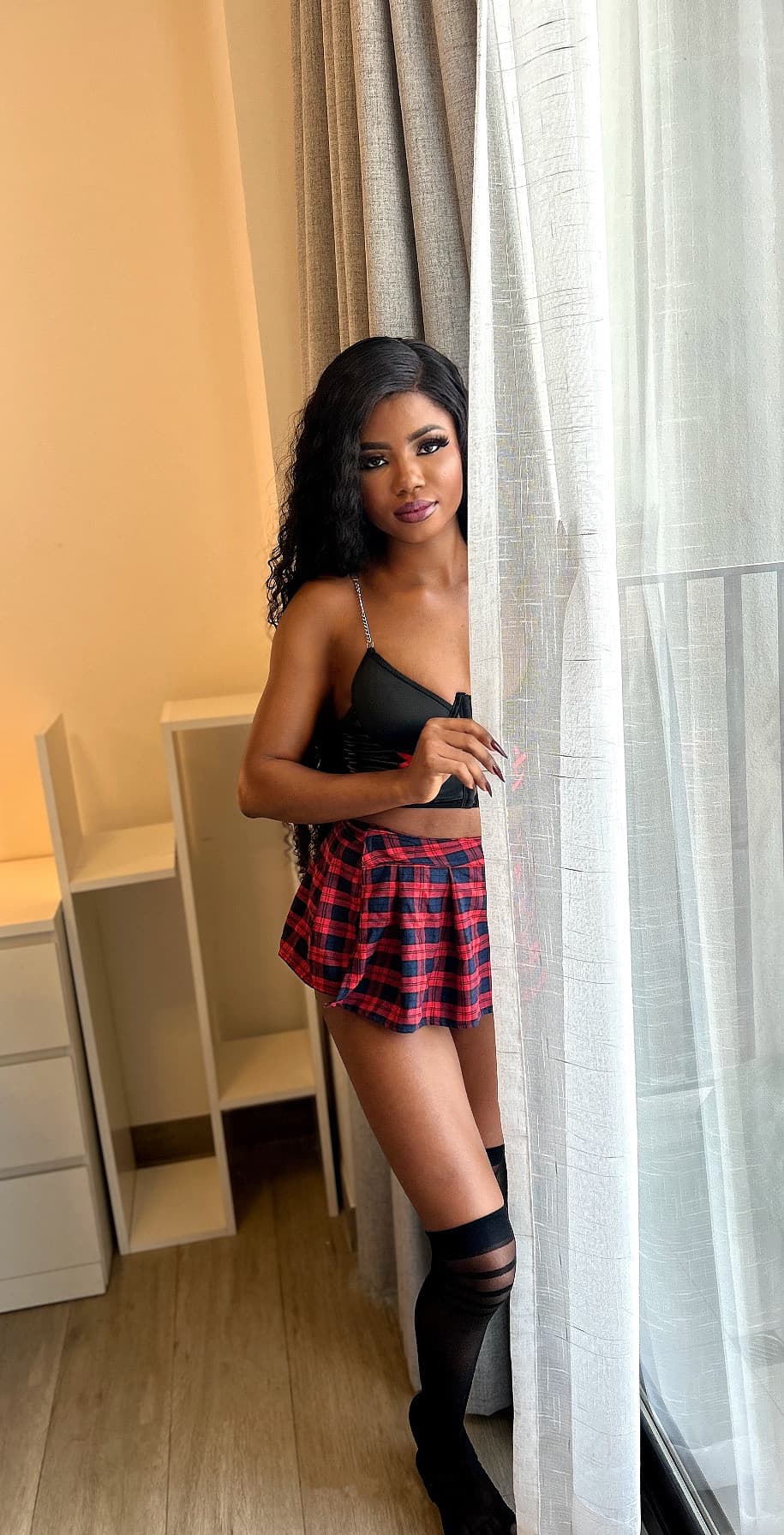 Lilian - escort photo 7 in Dubai