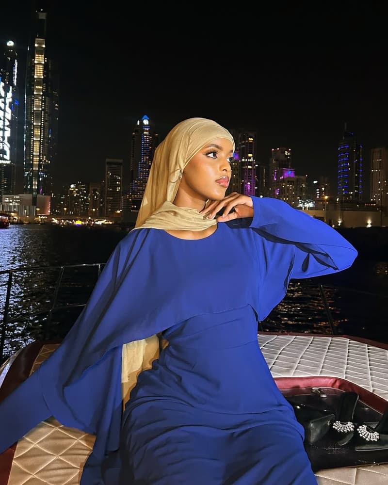 Mariana - escort photo 1 in Dubai