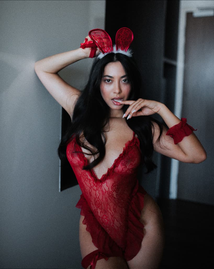 Katrin - фото эскорт 19 в Dubai