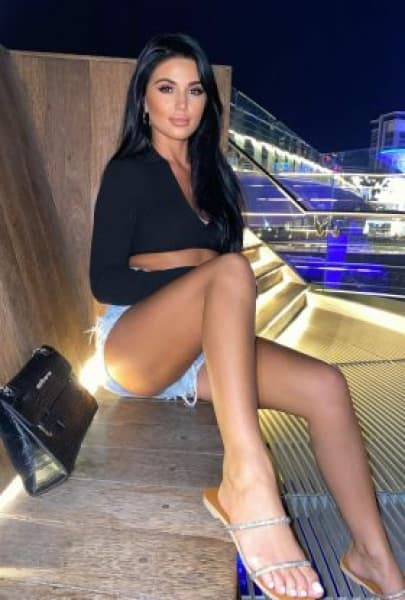 Ann - صورة مرافقة 3 في Dubai