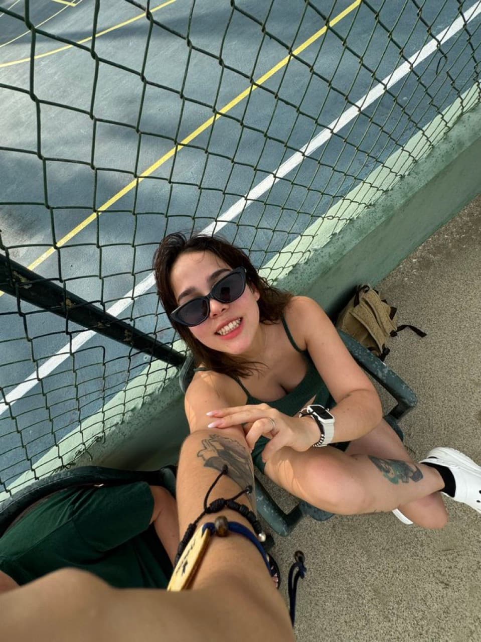 Lorna Powell - صورة مرافقة 4 في Dubai