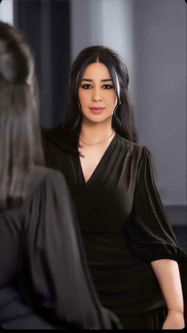 Maria - фото эскорт 1 в Dubai