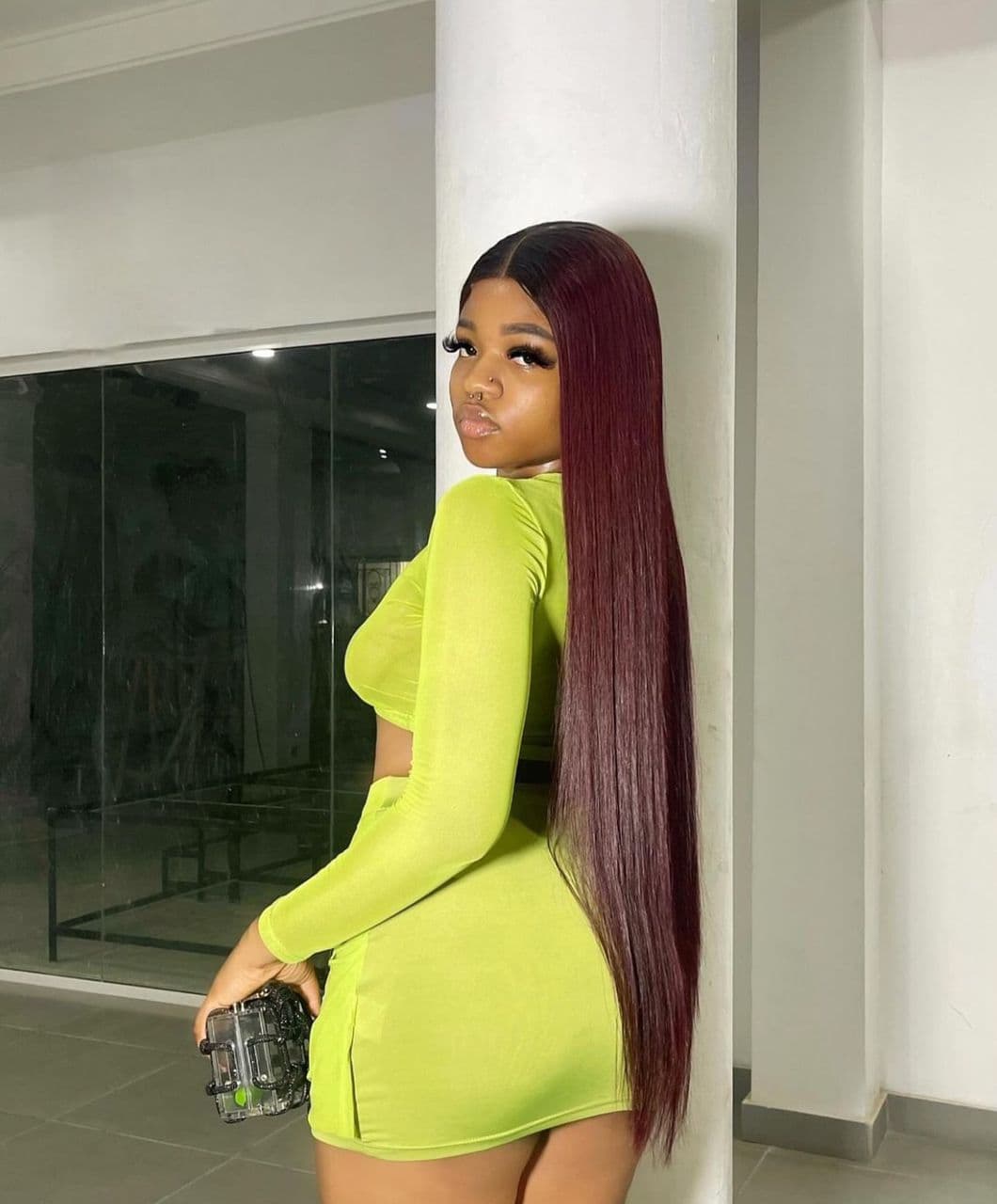 Creamy_Deborah - escort photo 3 in Dubai