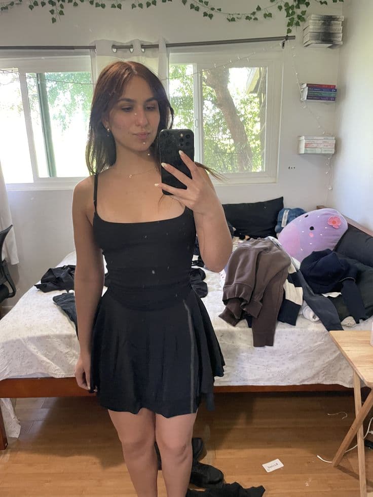 Diana - фото эскорт 1 в Dubai