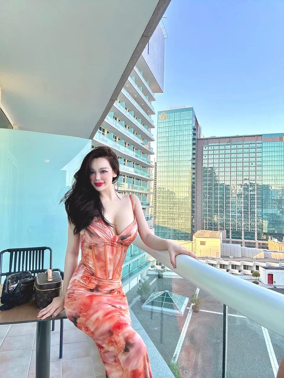 Anjelica - صورة مرافقة 4 في Dubai