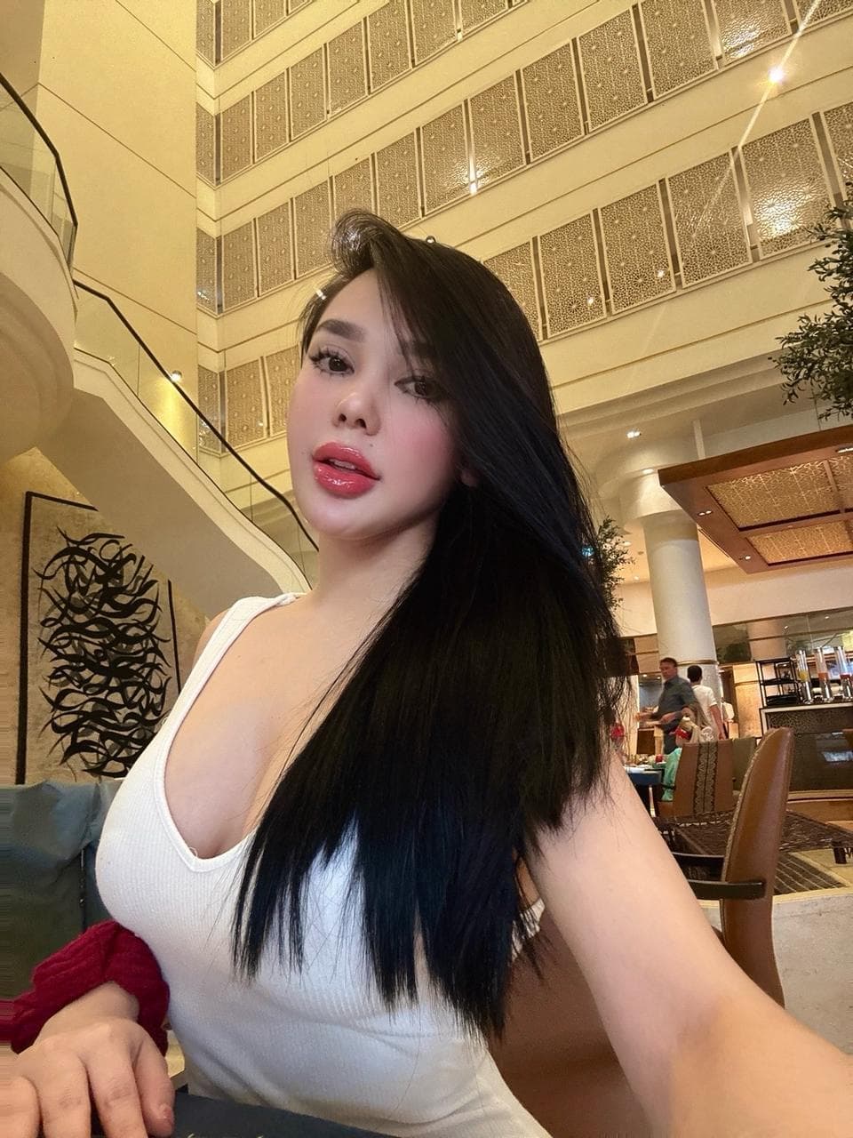 Anjelica - صورة مرافقة 2 في Dubai