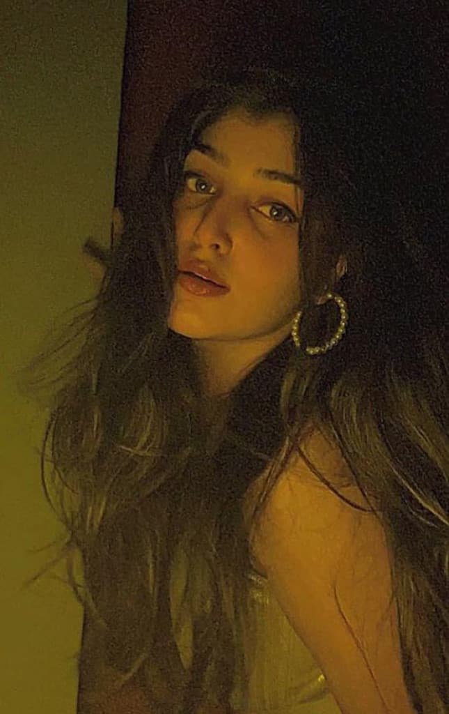 Zara - escort photo 1 in Dubai