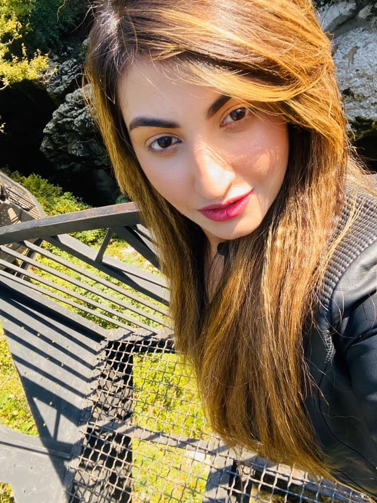 Laila - фото эскорт 9 в Dubai