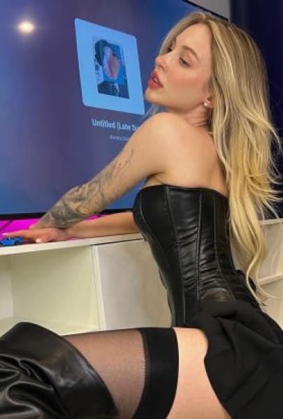 New In City VIP Escort Companion Yana - фото эскорт 6 в Dubai