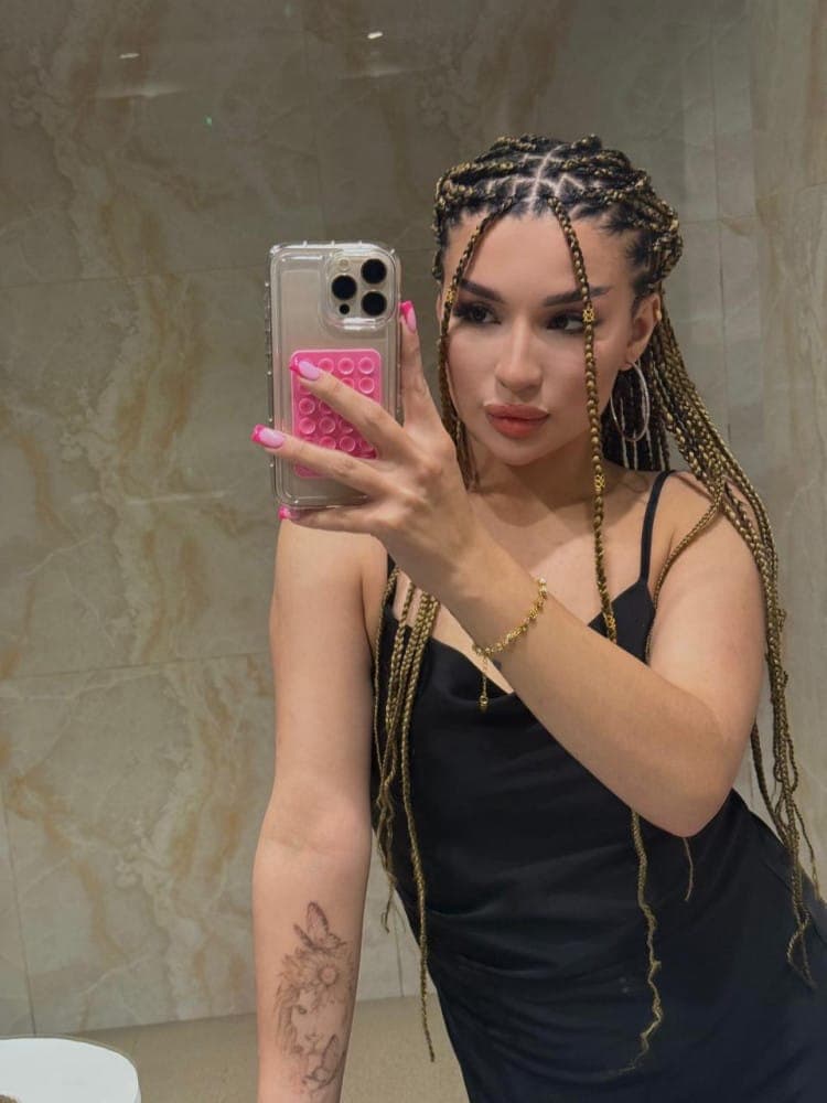 Salifar - صورة مرافقة 2 في Dubai