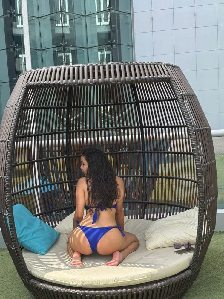 Livia - صورة مرافقة 5 في Dubai