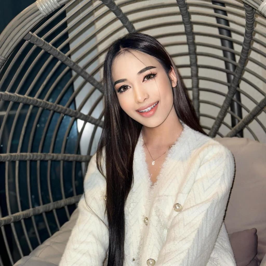 Minie Shemale - صورة مرافقة 4 في Dubai