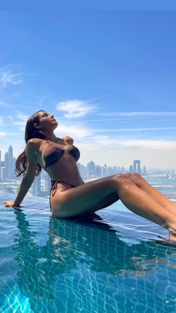 Anna - صورة مرافقة 3 في Dubai