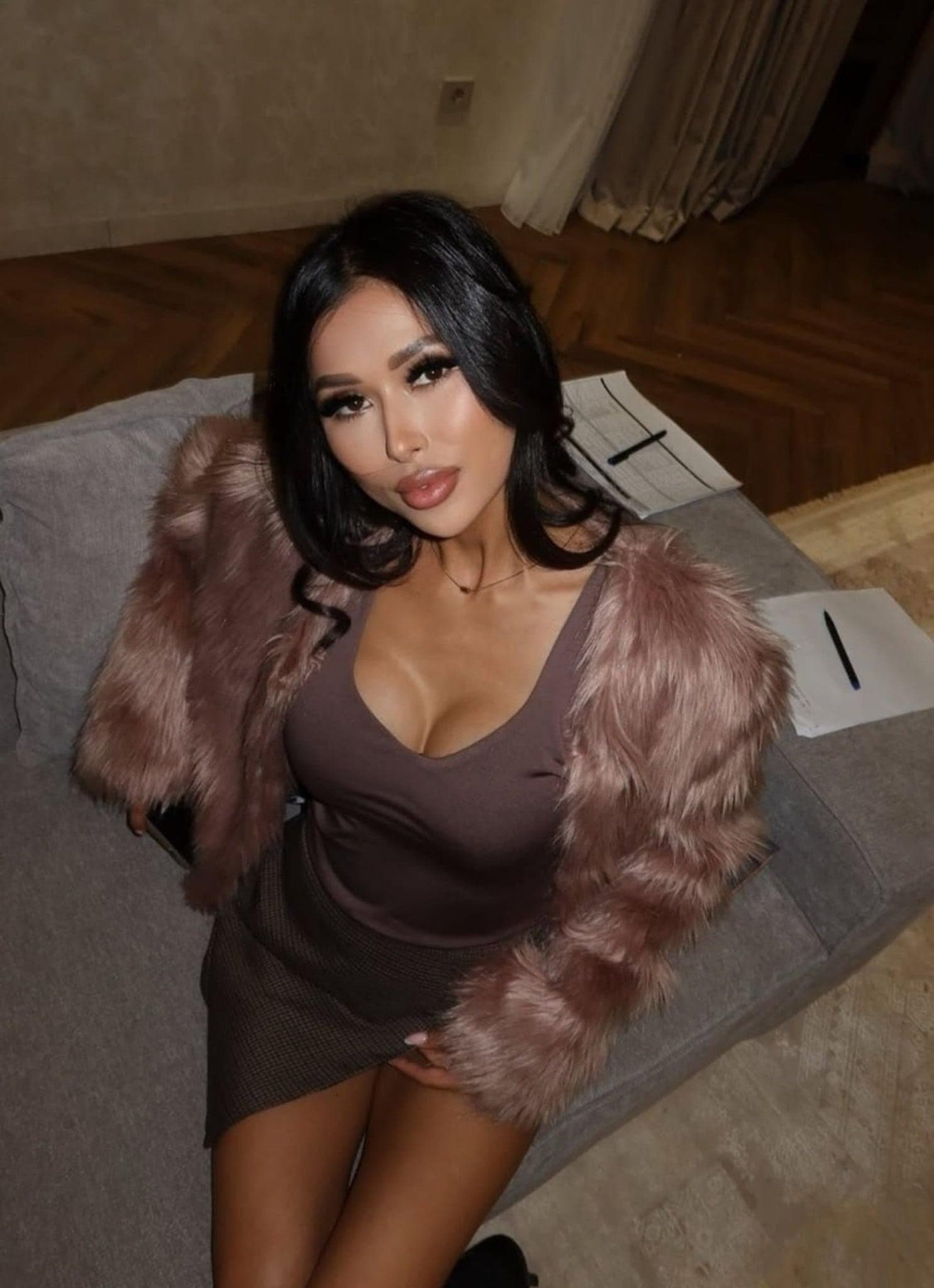 Irina - escort photo 2 in Dubai