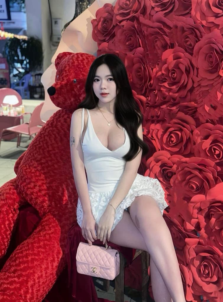 Nita .from korea - صورة مرافقة 14 في Dubai
