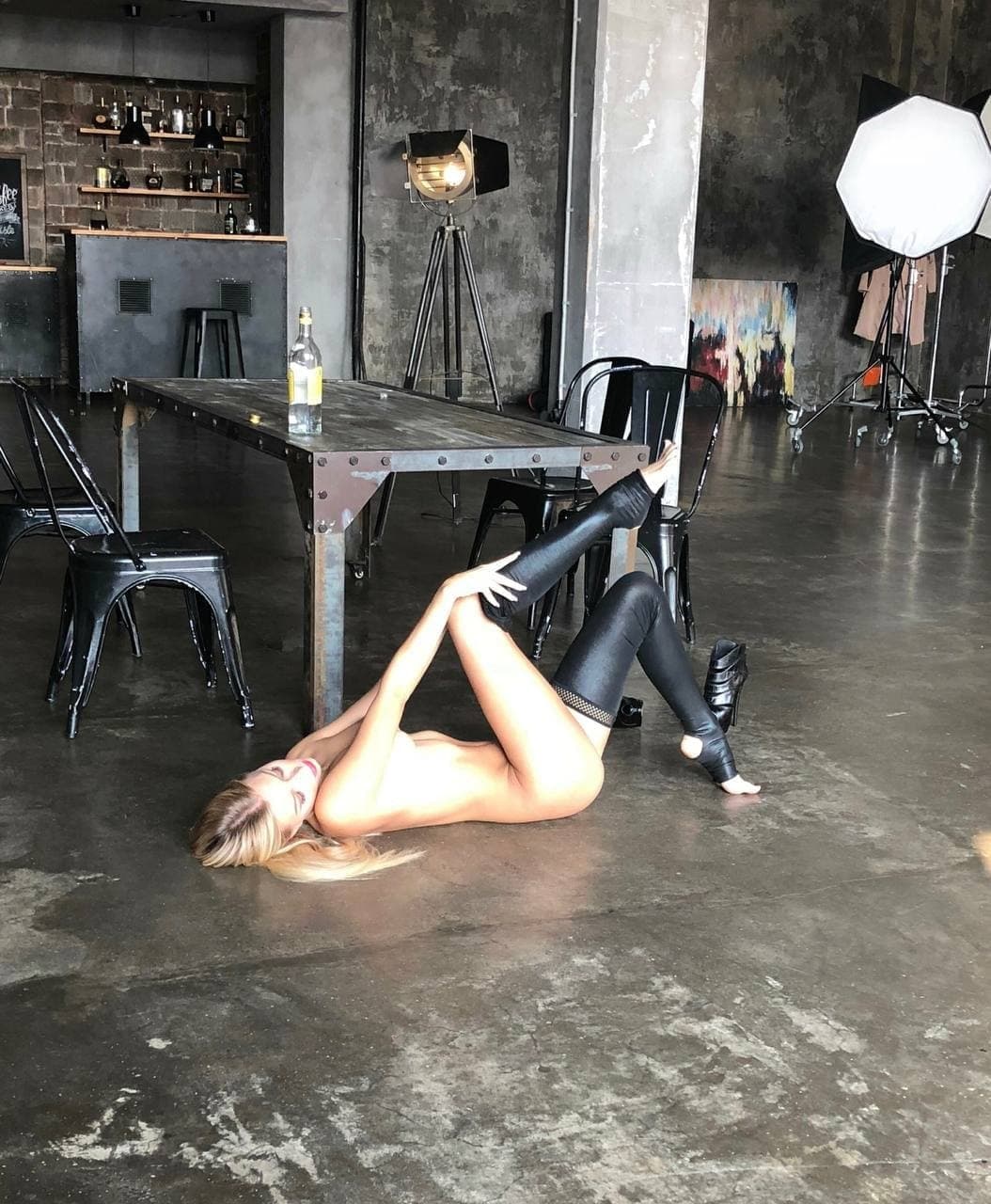 Kristina - фото эскорт 6 в Dubai