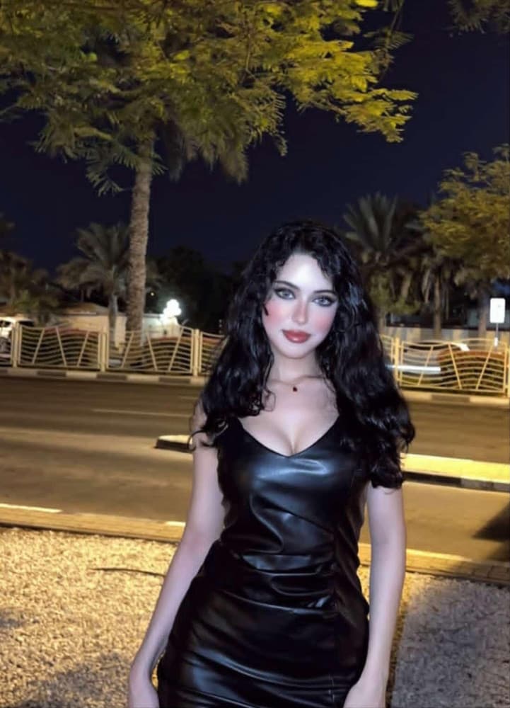 Tara - фото эскорт 4 в Dubai